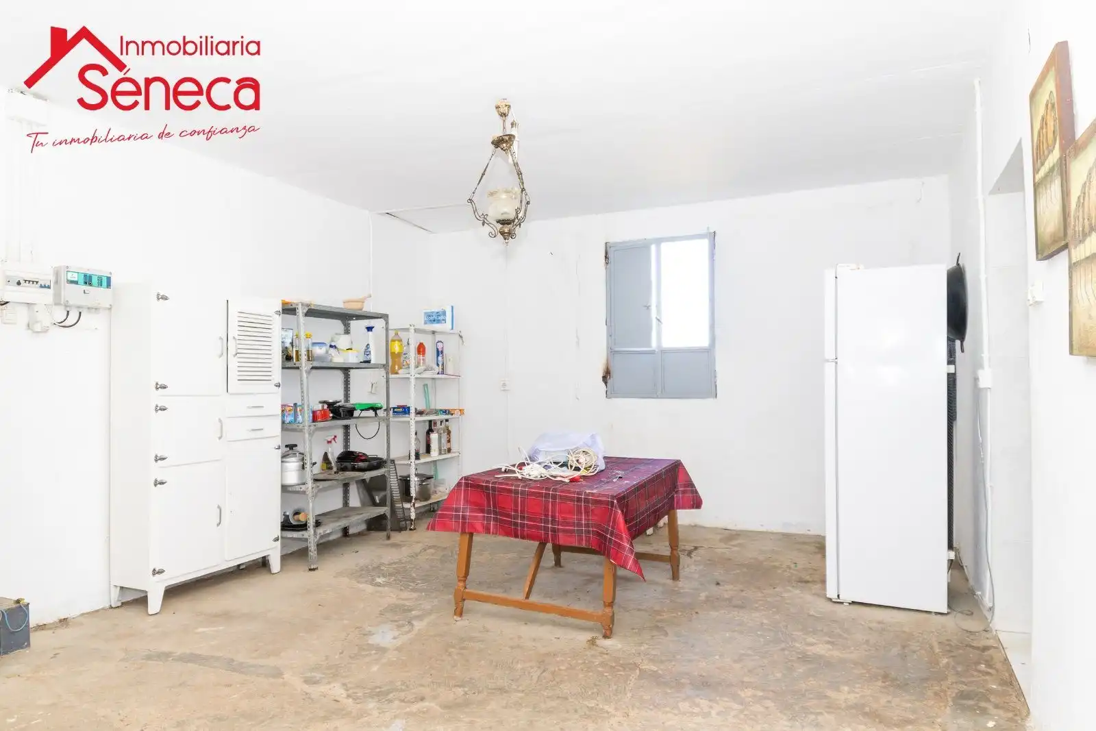Casa o chalet en venta en ADAMUZ - ALGALLARIN, Adamuz