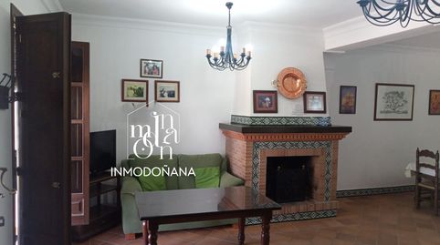 Foto 5 de Casa adosada en venda a El Rocío, Almonte