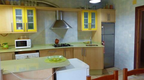 Foto 4 de Casa adosada en venda a Cabo de Palos, Murcia