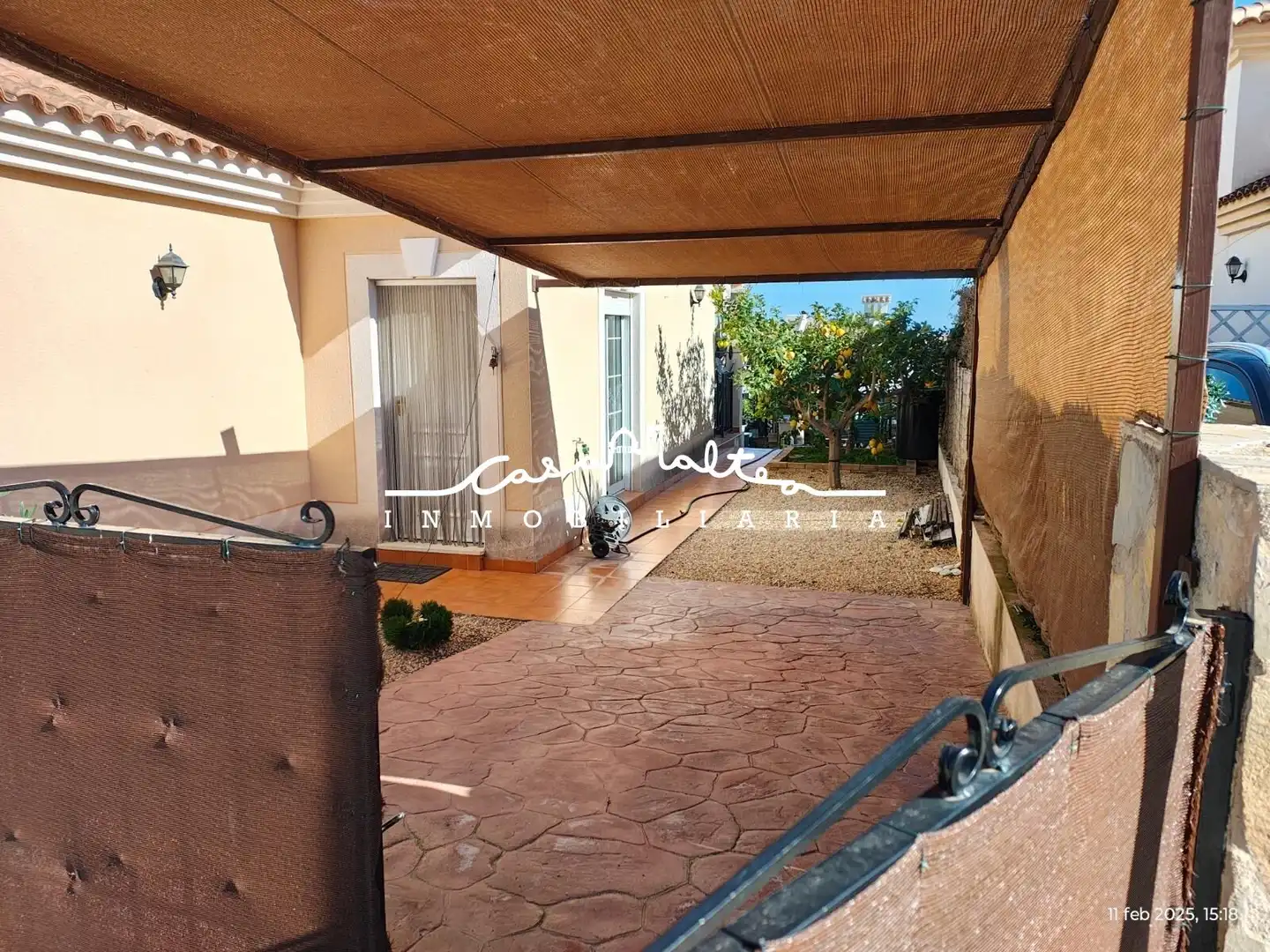 Chalet con terraza en venta en Balcón de Ponoig - Polop Paradis - Polop Hills, imagen 3