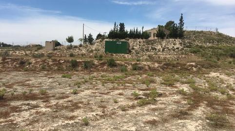 Photo 4 of Country house for sale in Los Valientes, Murcia