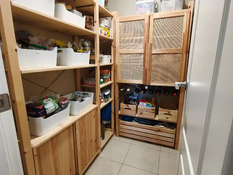 Cocina de Ático en venta en Las Palmas de Gran Canaria