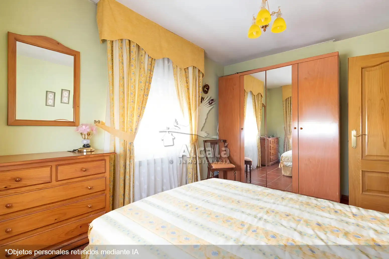 Casa con piscina en venta en Valdeavero, imagen 34