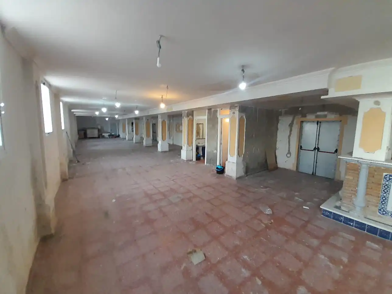 Local en venta en Chipiona