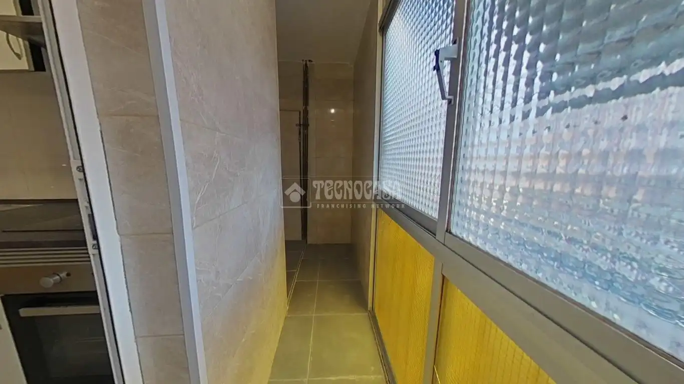 Piso en venta en Cornellà de Llobregat