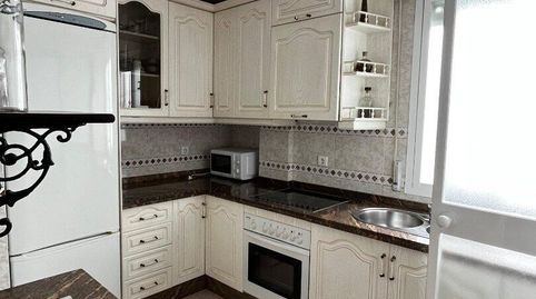Photo 4 of Flat for sale in El Valle, Lucena