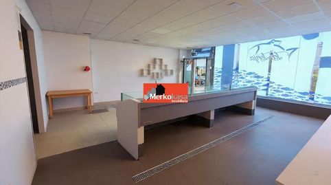 Foto 2 von Geschaftsraum zur Miete in Acea de Olga - Augas Férreas, Lugo Capital