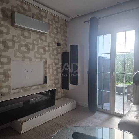 Piso en Venta en Paseo Sagasta
