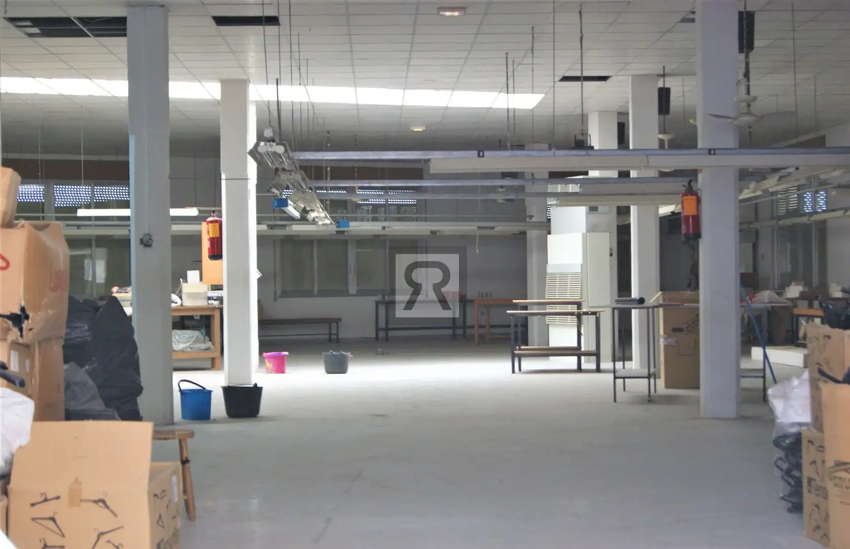 Nave industrial in vendita a Carrer de Tarragona 11, imagen 8