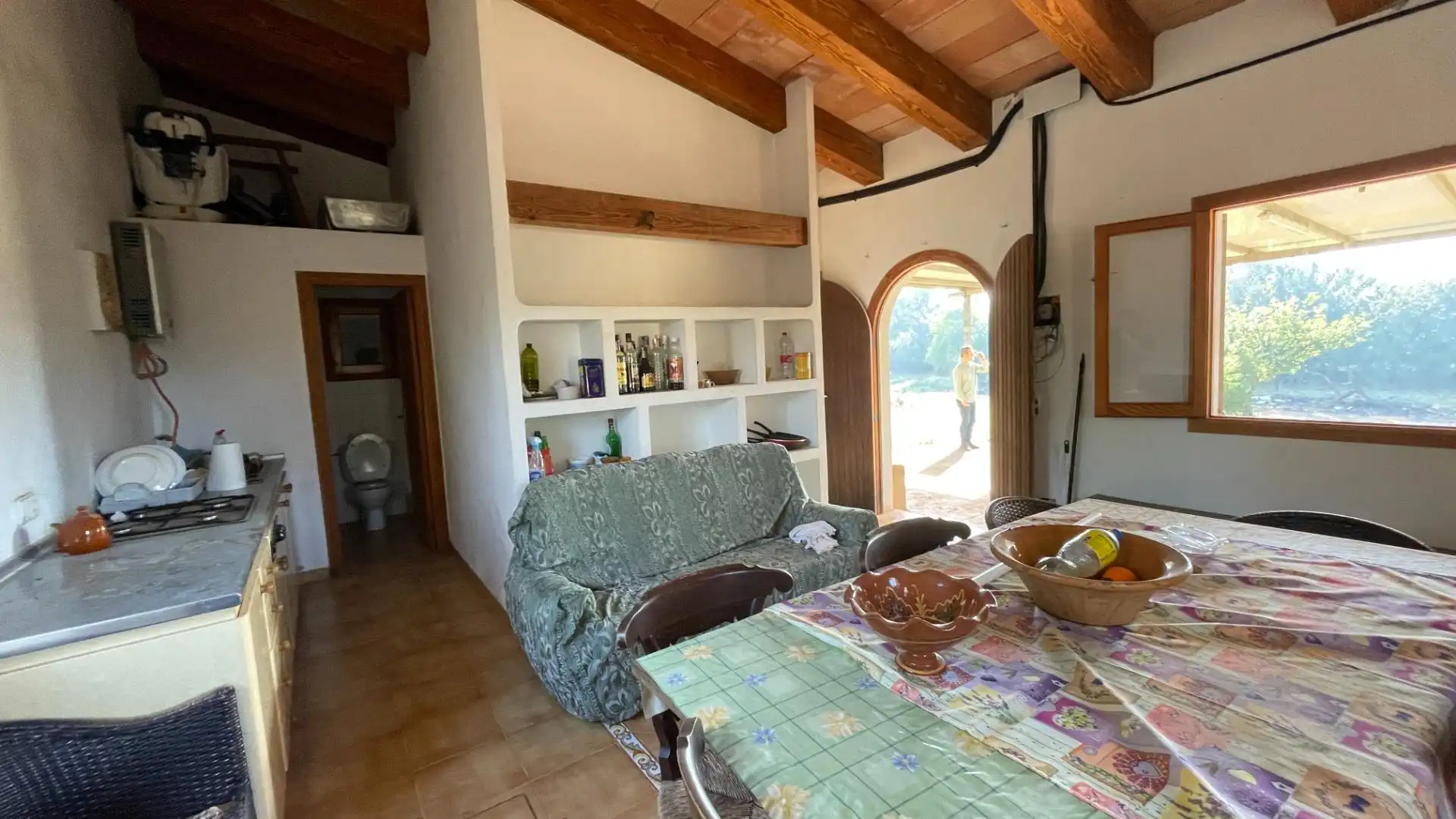 Landhaus zum Verkauf in Manacor Centre, imagen 7