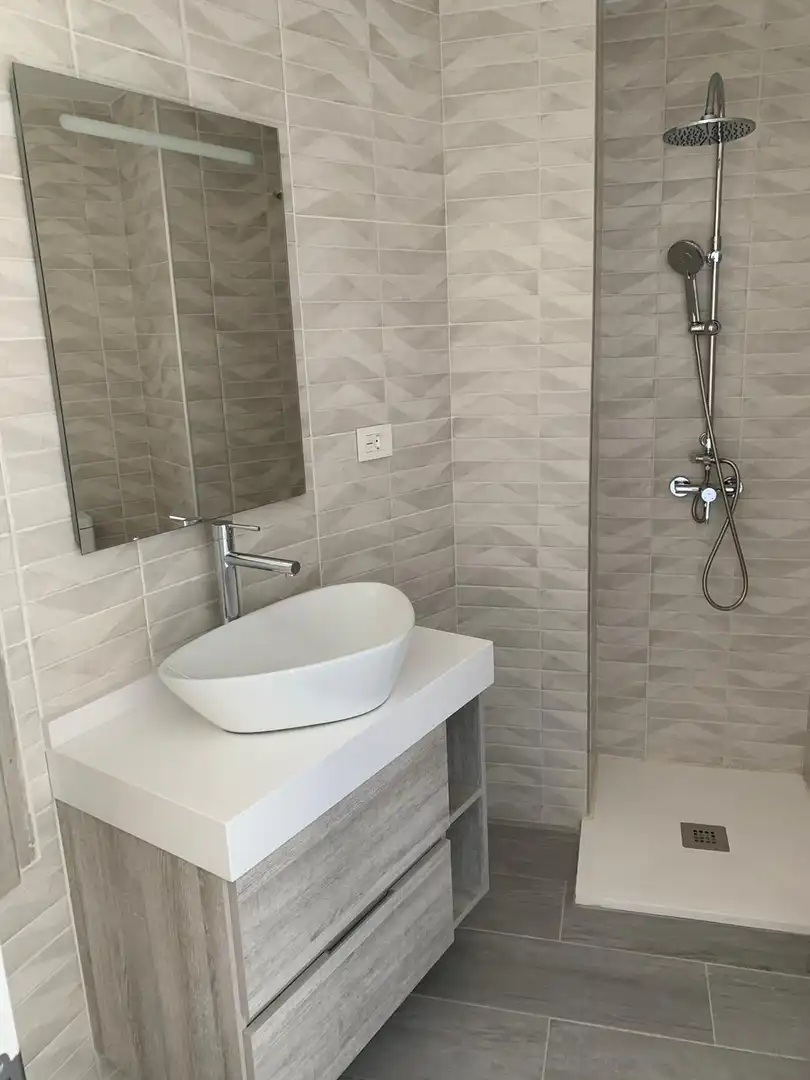 Bathroom of Flat for rent in Las Palmas de Gran Canaria