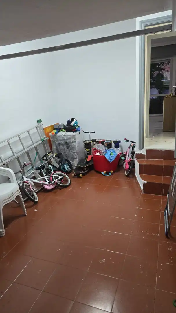 Casa o chalet en venta en Arganda del Rey con Aire acondicionado, Jardín privado y Trastero