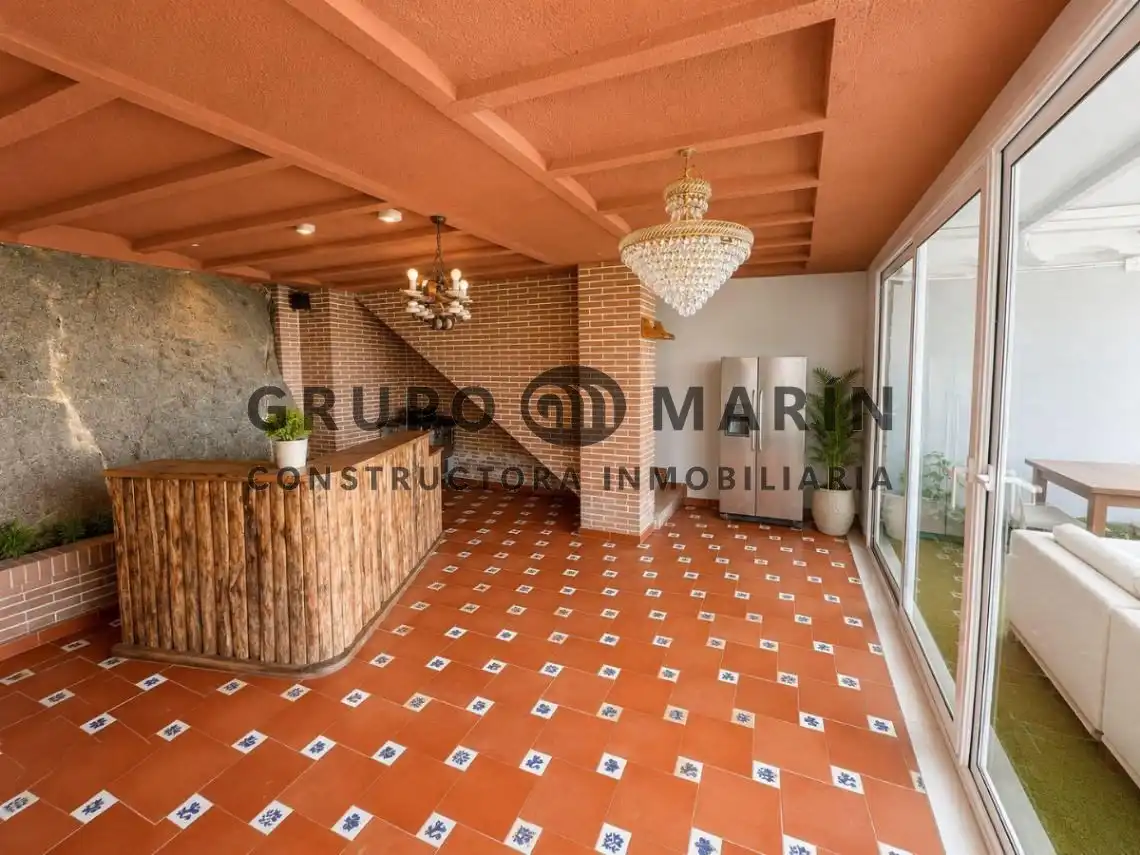 Casa con terrazza in vendita a Calle Ginesta, imagen 47