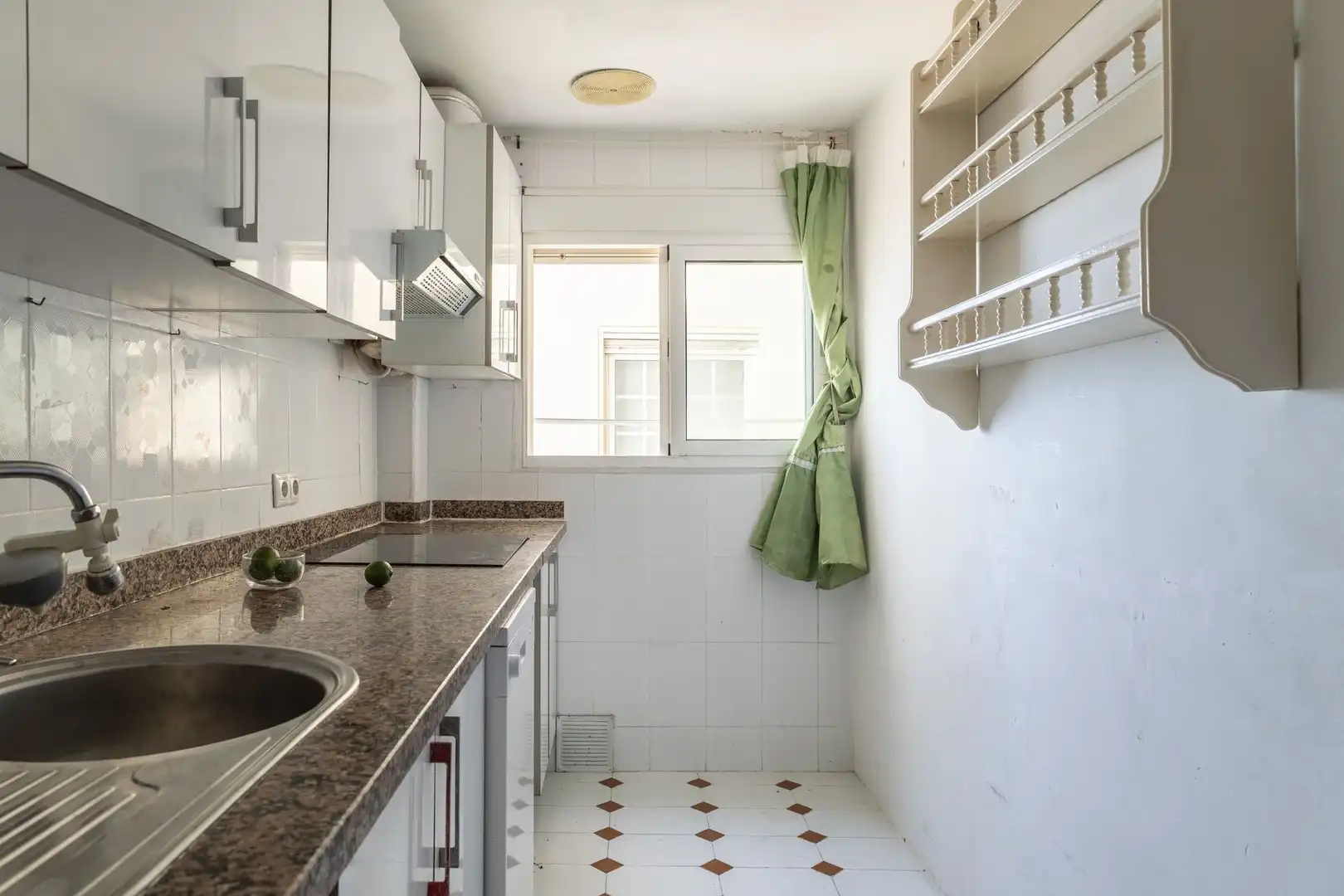 Kitchen of Apartments for sale in Fuengirola