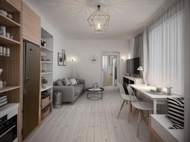 Wohnung zum Verkauf in Calle de Sofía