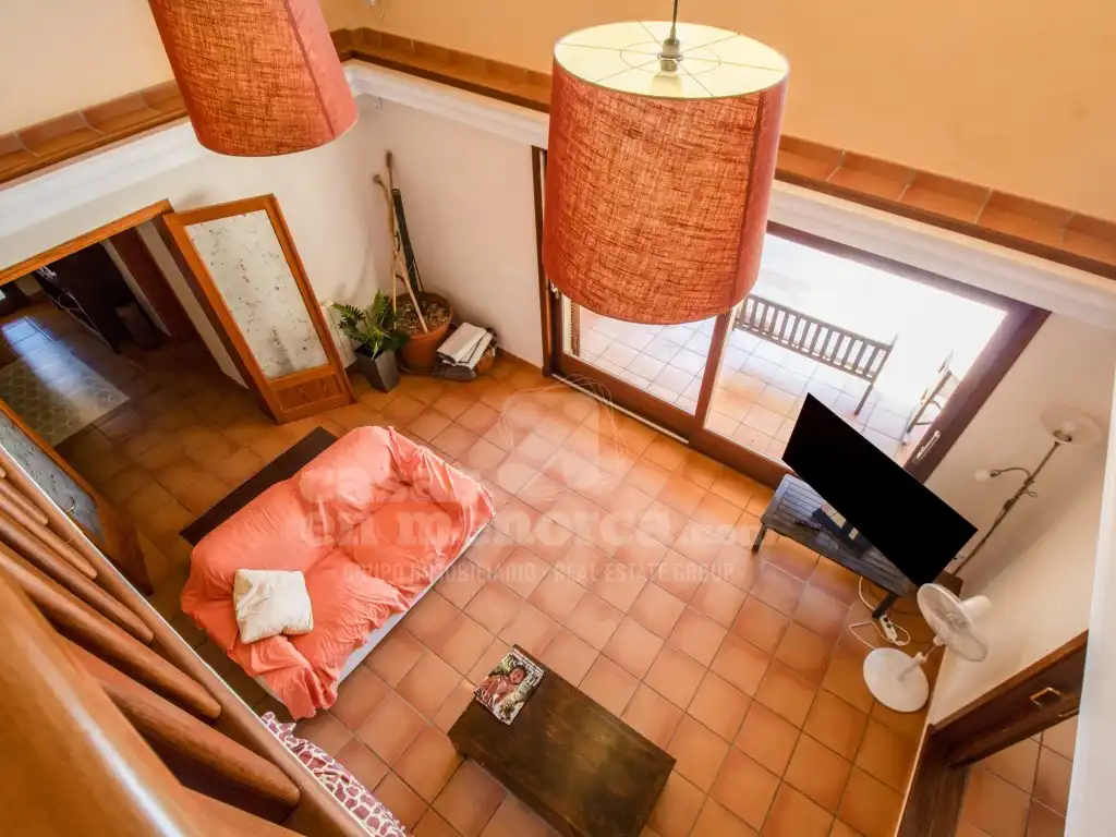 Detached house with pool for sale in Cap d'en Font - Binissafúller, imagen 13