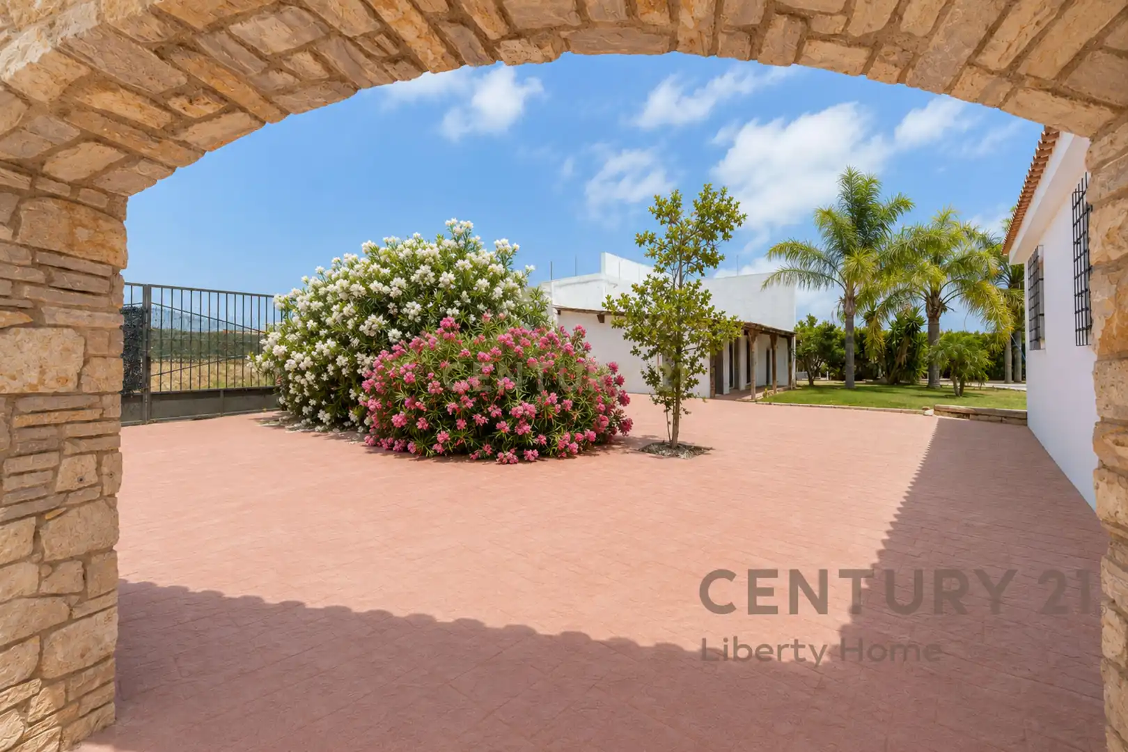 Casa con piscina in vendita a Diseminado la Malla, Bétera, Spain, imagen 7