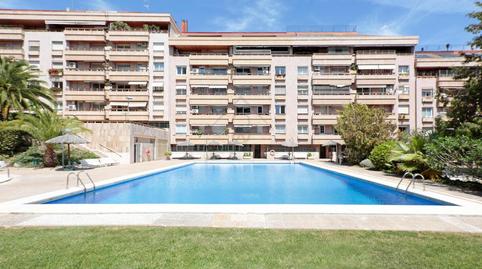 Photo 2 of Flat for sale in Passeig Sant Gervasi, Sant Gervasi i la Bonanova,  Barcelona Capital