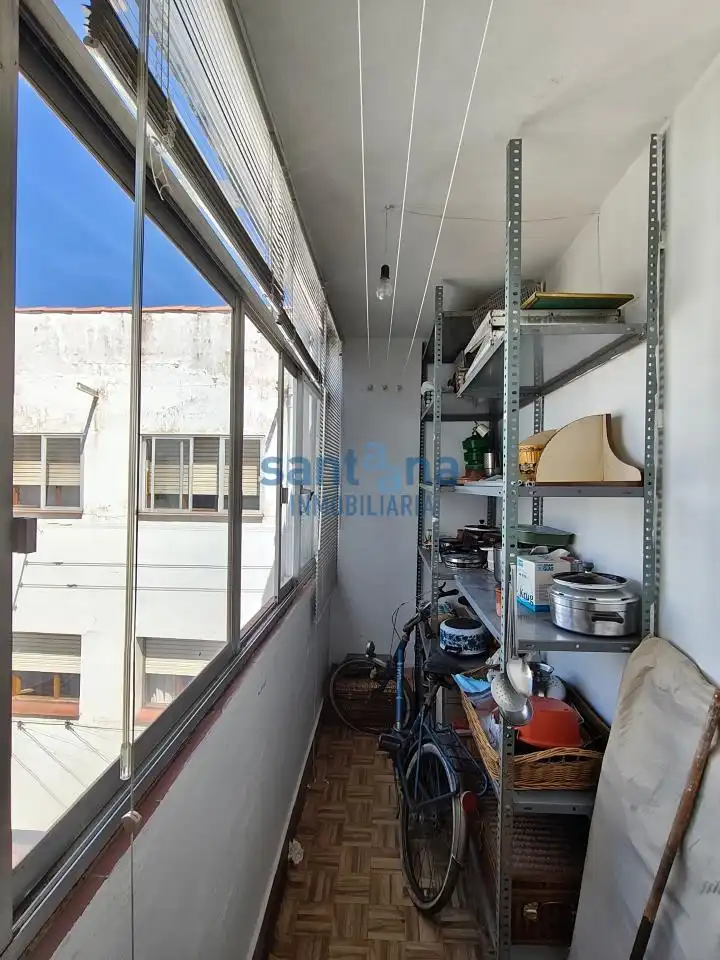 Piso con ascensor en venta en San Claudio - La Chantría, imagen 3