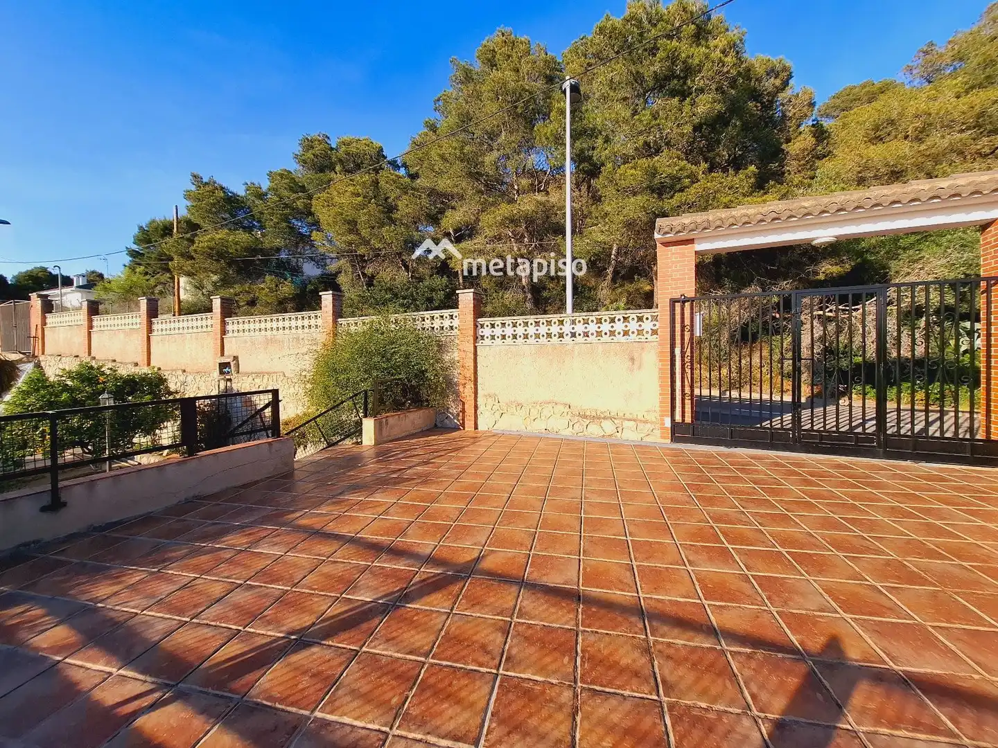 Chalet en venta en Tomas Breton, imagen 4