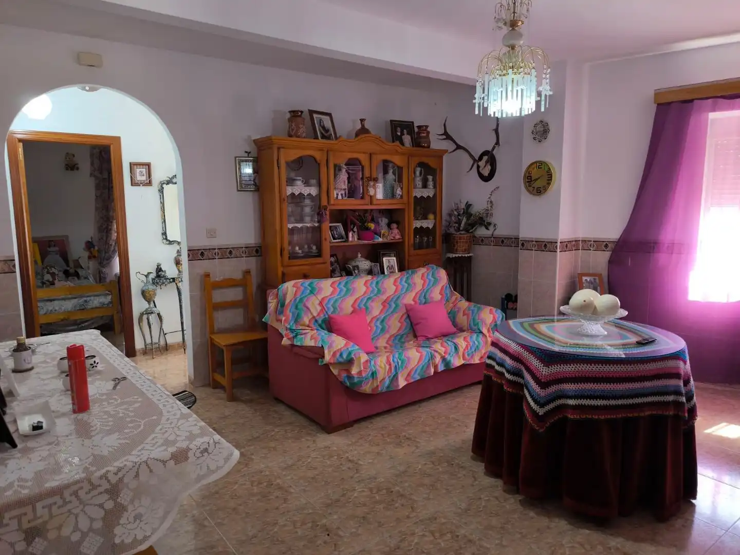 Maison à vendre à Fuente Obejuna, imagen 6