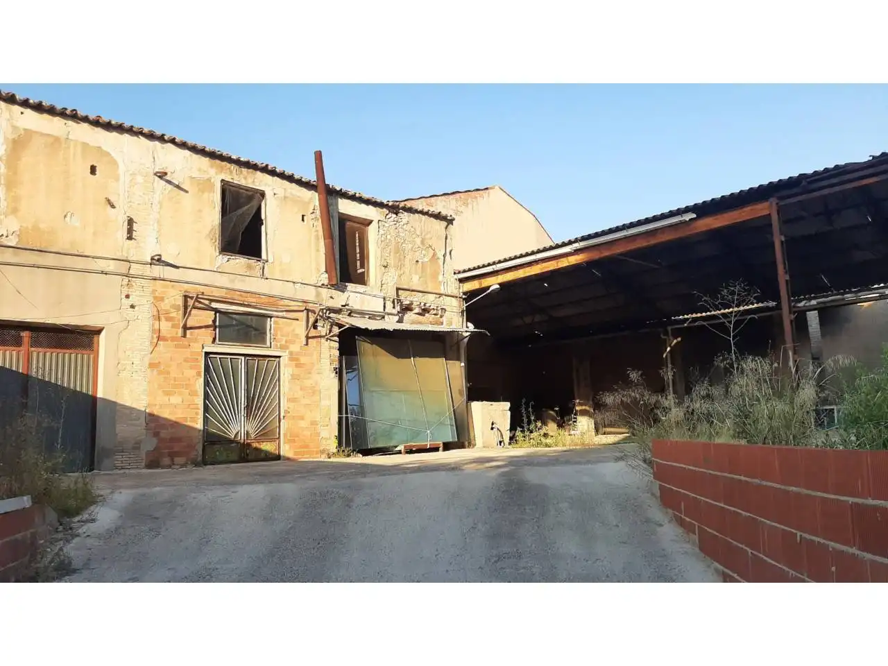Wohnbaugrundstück zum Verkauf in Font Vella, imagen 2