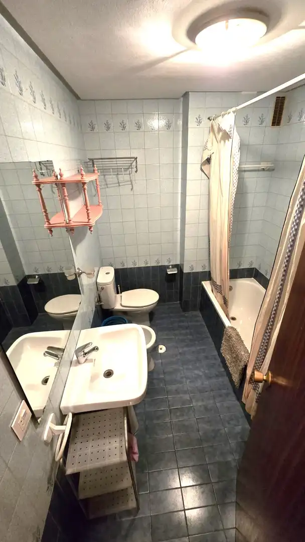 Wohnung mit Aufzug zur Miete in ALEMANIA, imagen 16