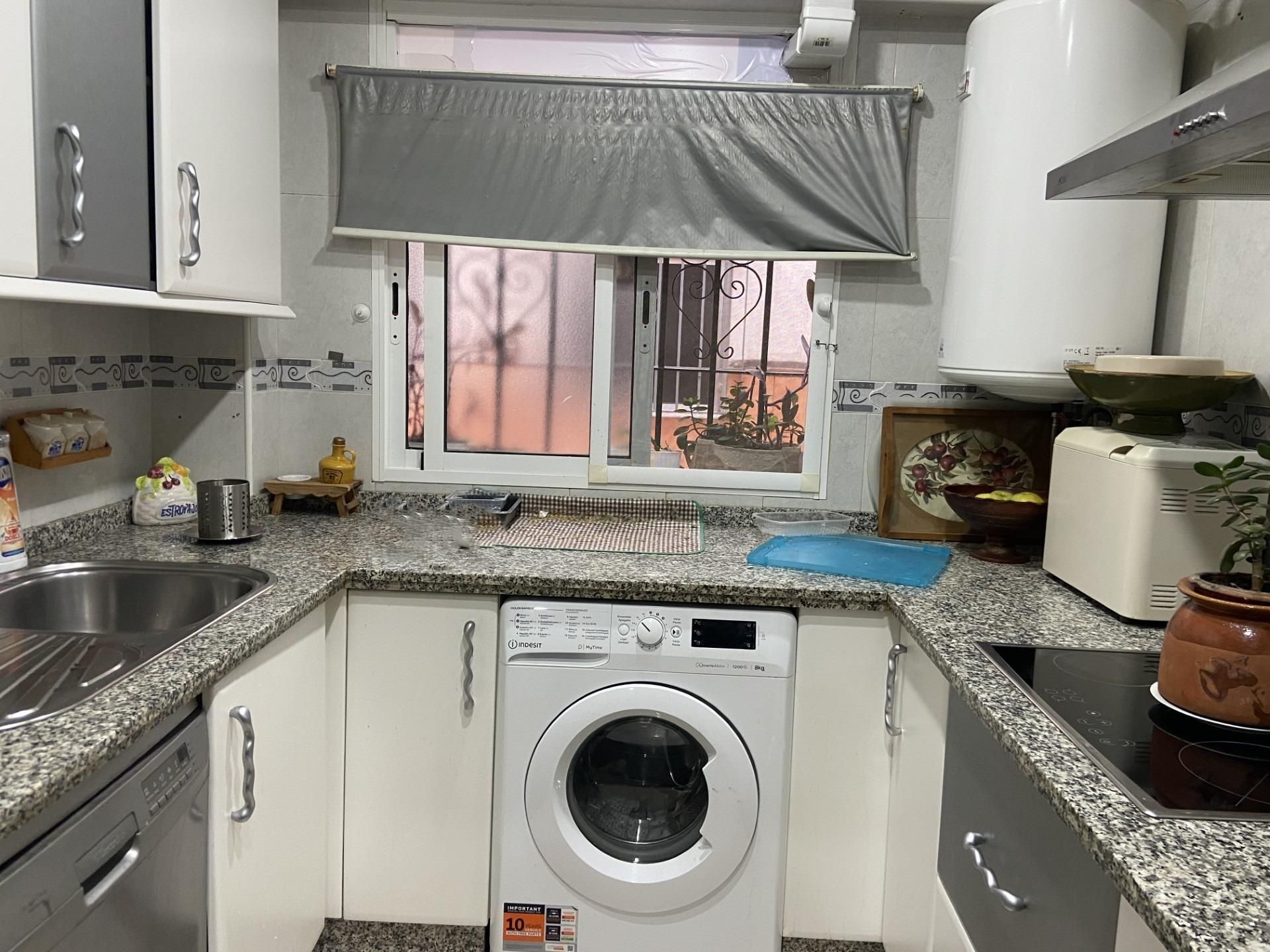 Cuina de Pis en venda en  Córdoba Capital amb Aire condicionat