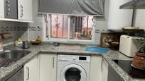 Kitchen of Flat for sale in  Córdoba Capital  with Air Conditioner