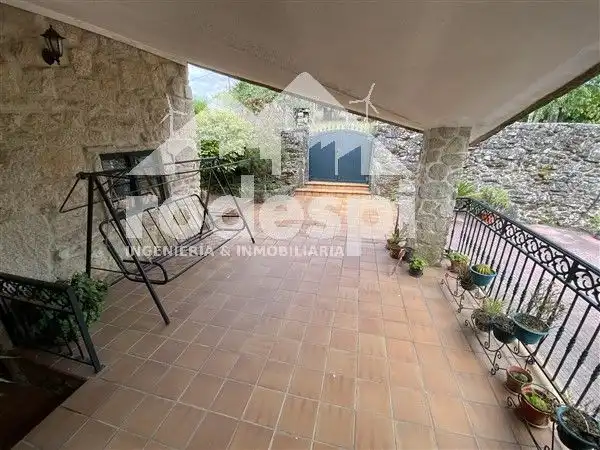 Chalet en venta en Covelo, imagen 9