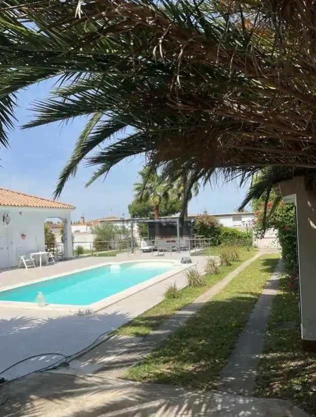 Xalet amb piscina en venda a Las Lagunas - Campano, imagen 18