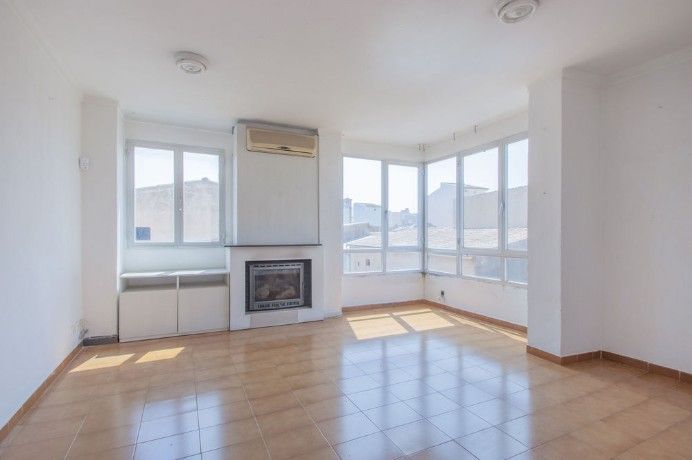 Living room of Flat for sale in Manacor