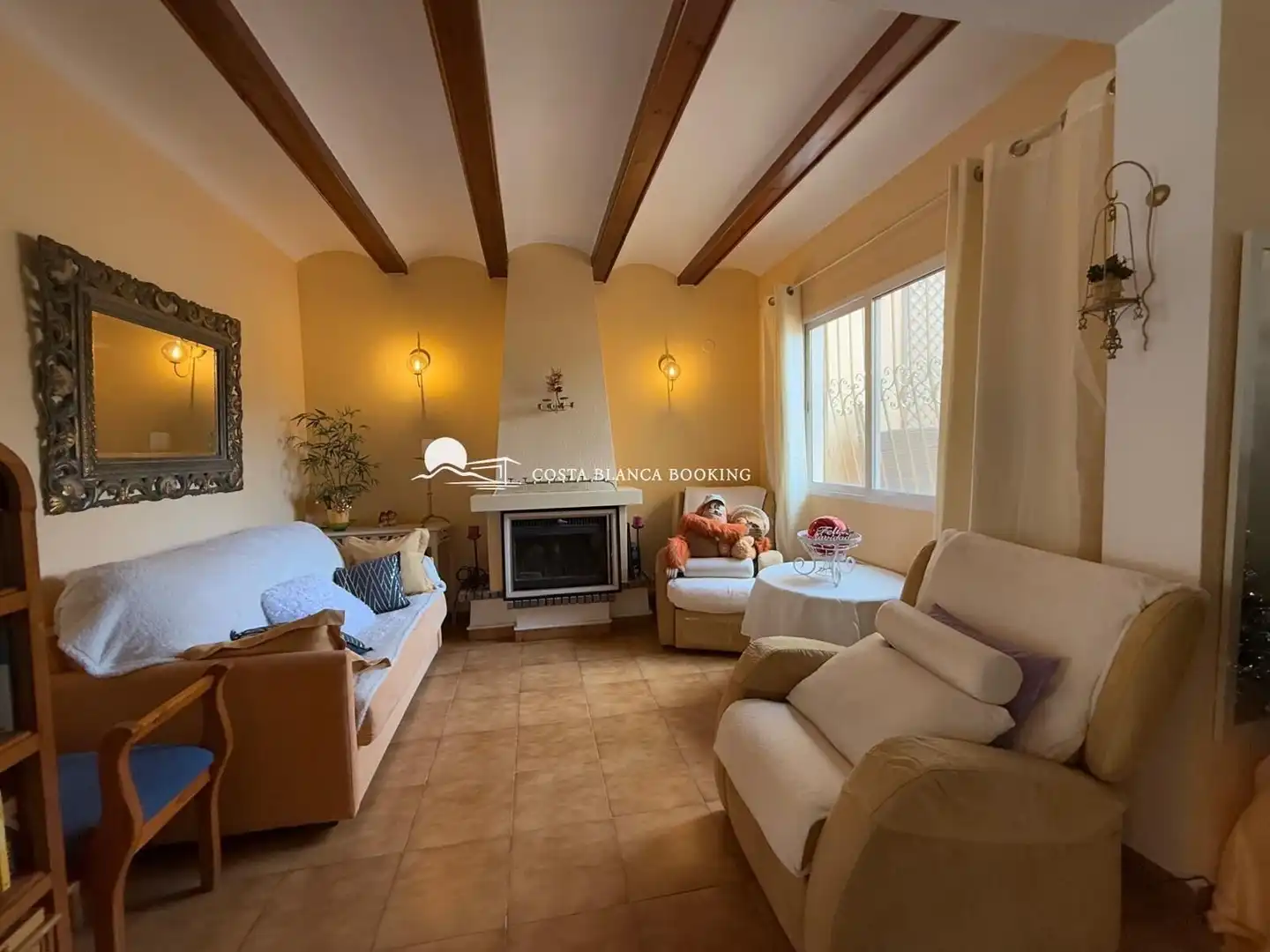 Bungalow con piscina in vendita a Escandinavia - Cautivador, imagen 10