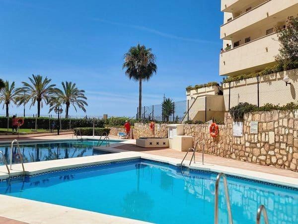 Apartament en venda a  CAMILO JOSE CELA, Playa de la Fontanilla
