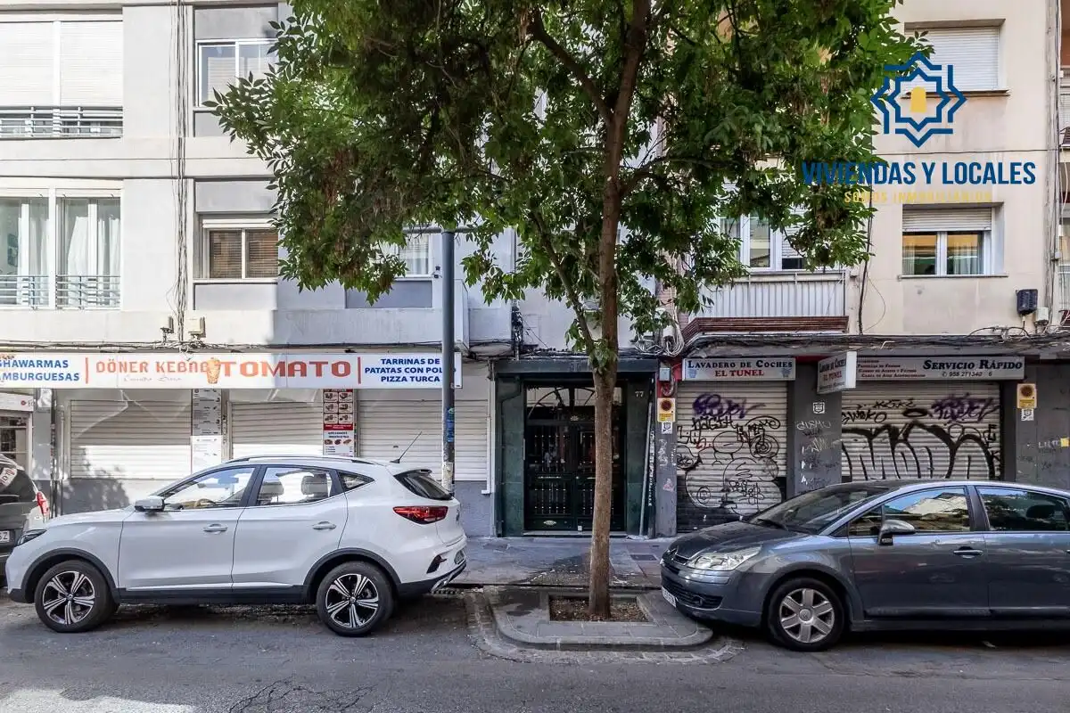 Pis amb terrassa en venda a Ronda, imagen 22