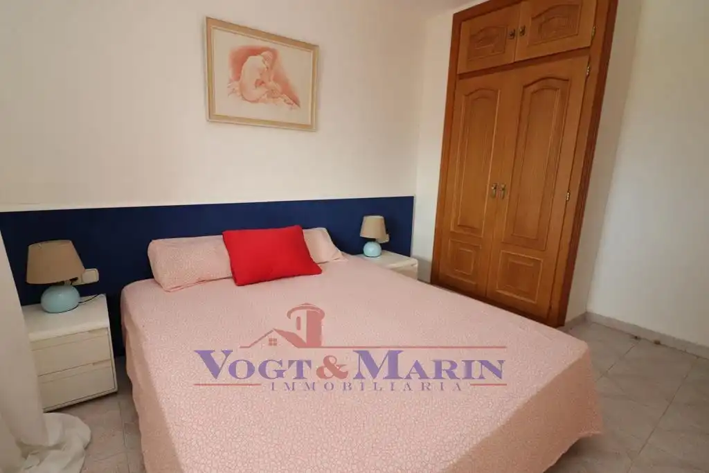 Appartement compact avec terrasse à vendre à Avinguda Fages de Climent, imagen 13