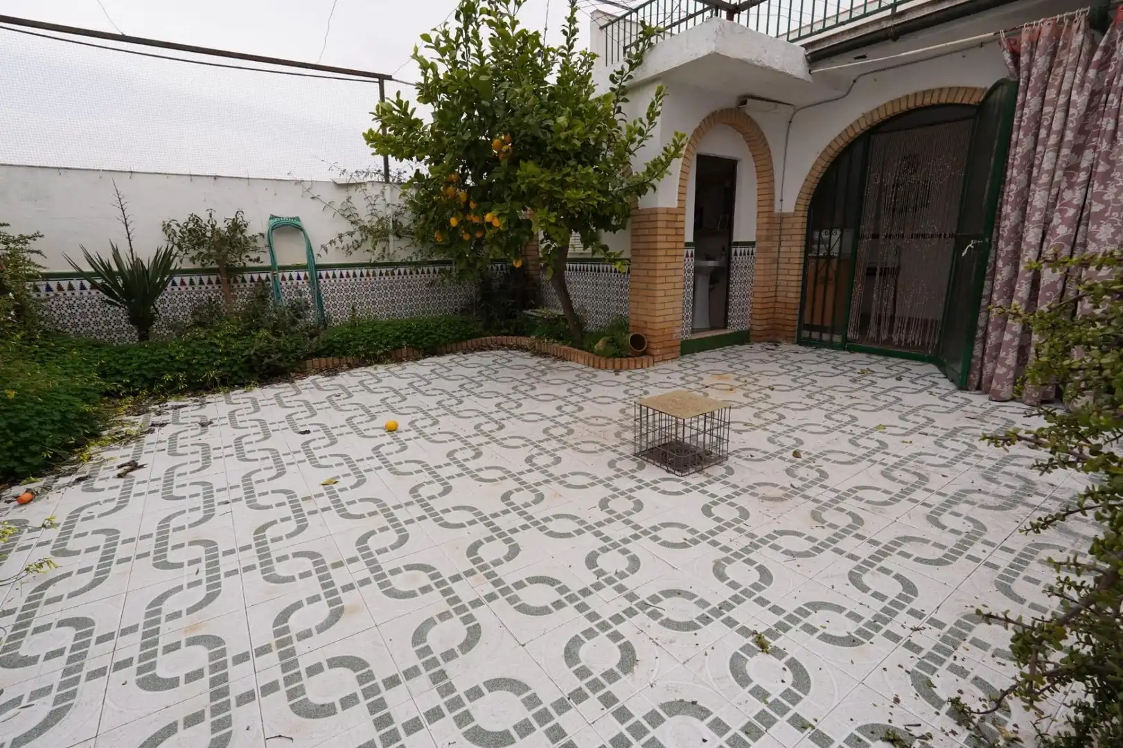 Reihenhaus mit Terrasse zum Verkauf in Cuevas de San Marcos, imagen 26