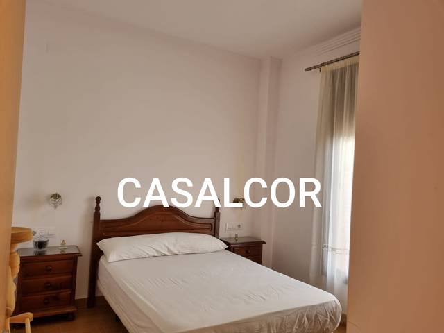 Casa-chalet en Alquiler en Mairena del Alcor