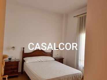 Xalet amb jardí de lloguer a Mairena del Alcor