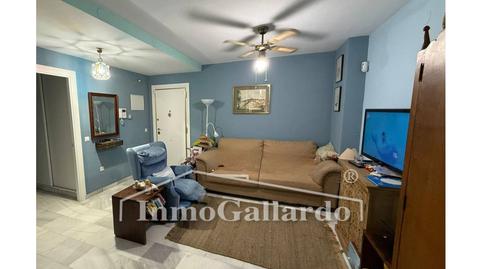 Photo 2 of Flat to rent in El Palo, Málaga