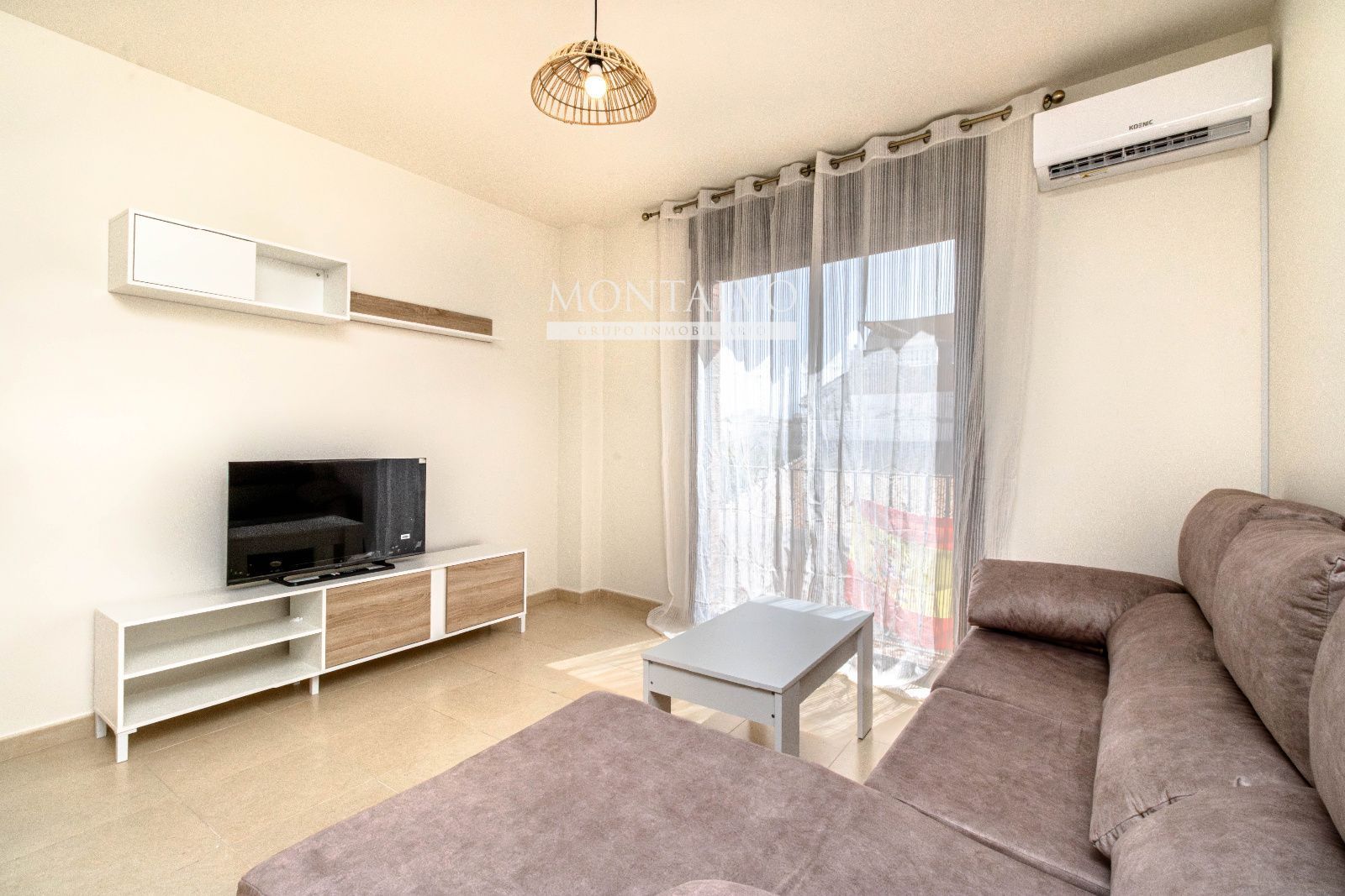 Pis de lloguer a Leopoldo Calvo Sotelo, 24, Parque de San Roque