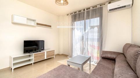 Foto 3 de Pis de lloguer a Leopoldo Calvo Sotelo, 24, Parque de San Roque, Churriana de la Vega