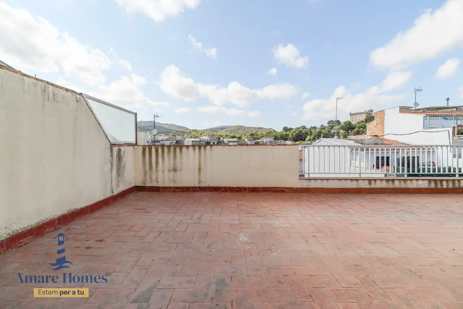 Attic for sale in Castelldefels, Barcelona