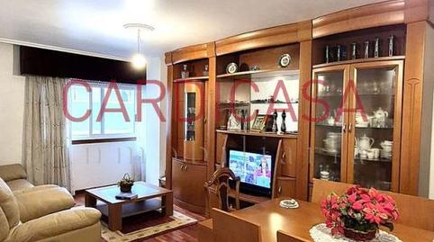 Photo 4 of Flat for sale in Tomas Alonso, Plaza Industria, Vigo
