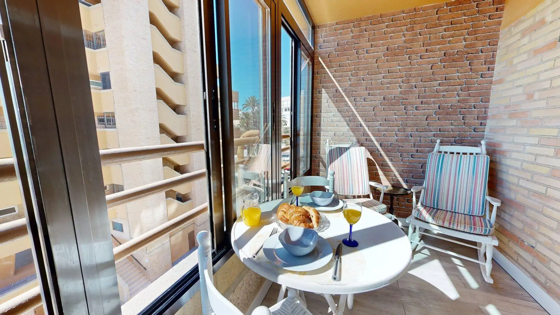 Appartement compact avec terrasse à louer à Avenida de San Bartolomé de Tirajana 51, imagen 61