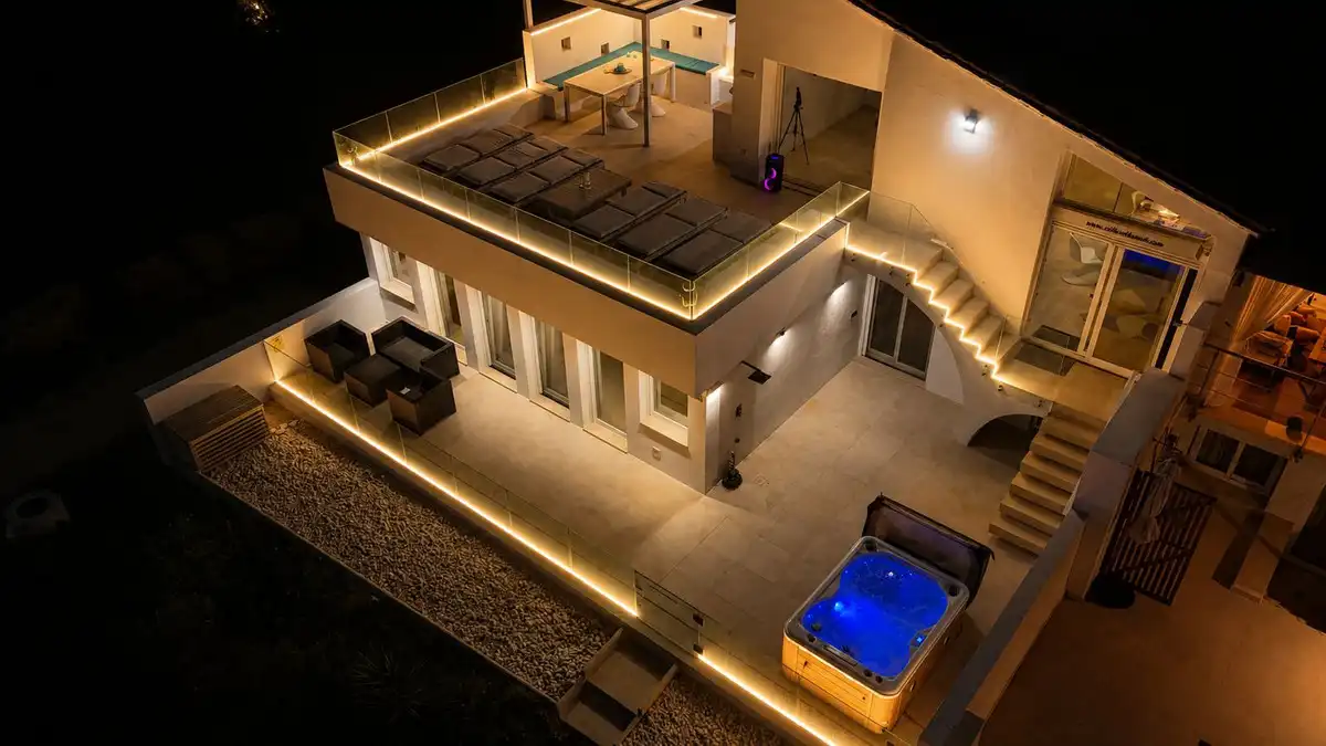 Casa a schiera in vendita a Estepona Pueblo, imagen 25