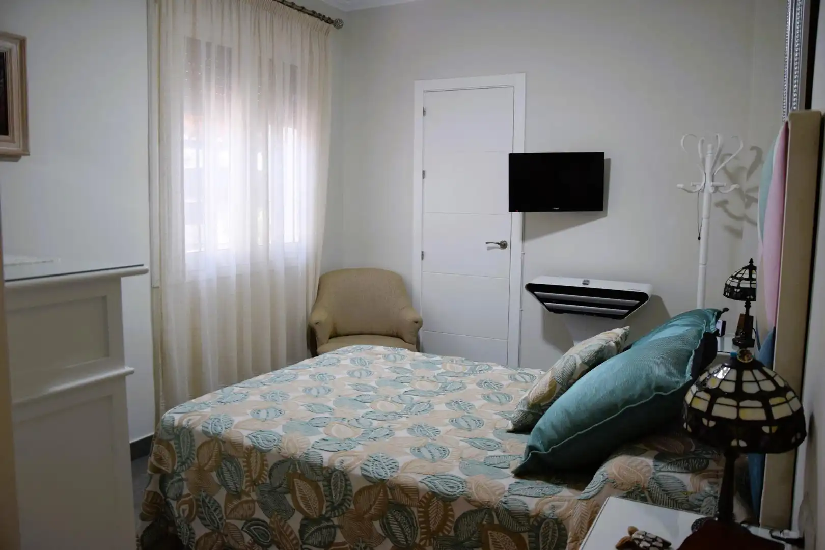 Bedroom of Houses for sale in El Portil  with Air Conditioner, Heating and Terrace