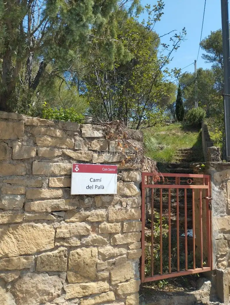 Terreny residencial en venda a Camí del Palà 2, imagen 3