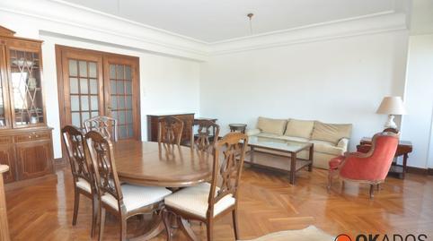 Foto 4 de Pis en venda a Parke Kalea, 3, Área Romántica, Gipuzkoa