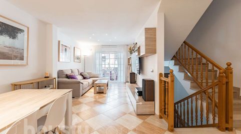 Foto 2 de Casa adosada en venta en Carrer Dels Països Catalans, ., Sant Jordi, Torredembarra